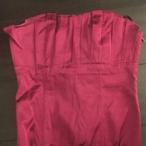 Beautiful Bebe Bustier